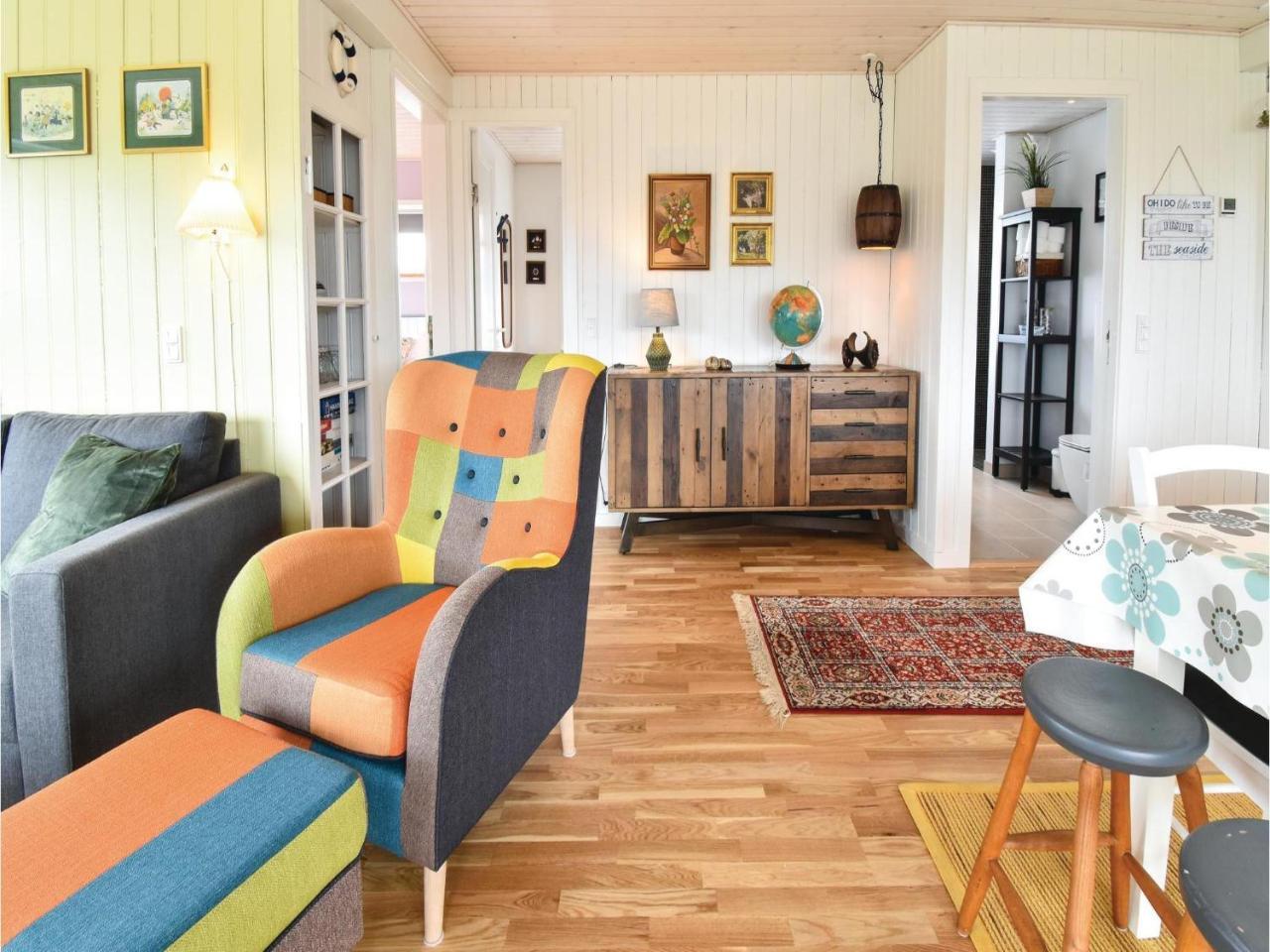 Awesome Home In Nyborg With Wifi Екстер'єр фото